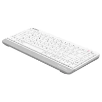 Клавиатура A4Tech Fstyler FBK11 (белый) фото 6